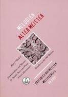 Melodien alter Meister Heft 2 