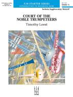 Court of the Noble Trumpeteers 