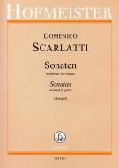 Sechs Sonaten 