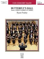 Butterfly's Ball 