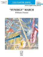 Synergy March Download