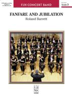 Fanfare and Jubilation 