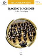 Raging Machines Download