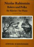 Bolero and Polka 