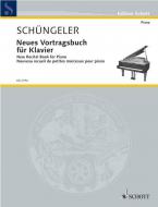Nouveau recueil de petites morceaux pour piano Vol. 2 Standard