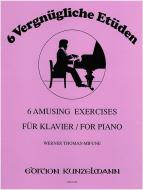 8 Amusing Exercises 