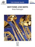 Rhythms and Riffs 