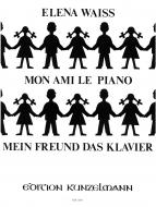 Mon Ami Le Piano 