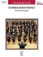 Summer Resounding! 