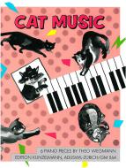 A Cats Music 