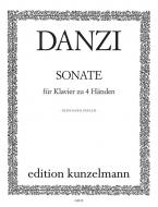 Sonata in C 