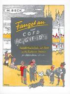 Fanget an mit CGFD 