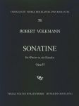 Sonatine op.57 
