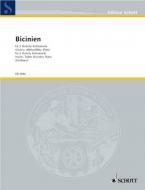 Bicinien Standard