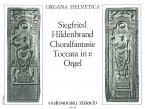 2 Organ Pieces 