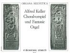 Choralvorspiel und Fantasie 