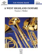 A West Highland Fanfare 