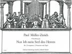Nun lob, mein Seel, den Herrn 