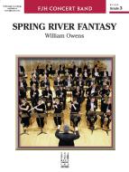 Spring River Fantasy Download