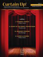 Curtain Up! 