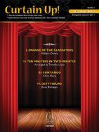 Curtain Up! 