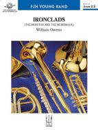 Ironclads 