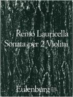 Sonata per due violini 