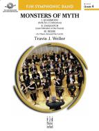Monsters of Myth 