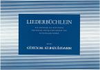 Liederbüchlein für Anfänger 