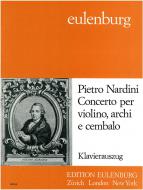 Concerto in G major (Nagy/Ney) 