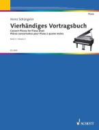 Pieces concertantes pour Piano à 4 mains 2 Standard