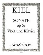 Sonate op. 67 