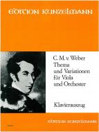 Theme & Variations 
