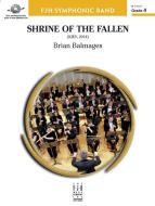 Shrine of the Fallen 