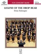 Legend of the Drop Bear 