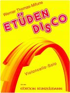 Etuden Disco 