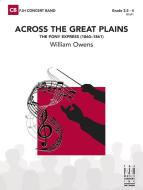 Across The Great Plains 