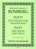 Duet concertante 