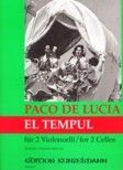 El Tempul for 2 cellos 