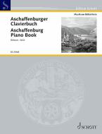 Aschaffenburg Piano Book 1 Standard