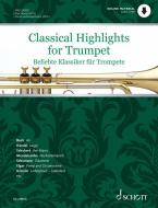 Points forts classiques pour la trompette Standard