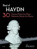 Best of Haydn Standard