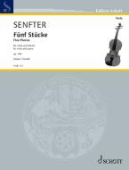 5 pièces op. 76b Download