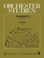 Etudes d'orchestre 