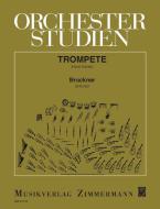 Etudes d'orchestre 