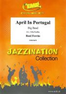 April In Portugal Standard
