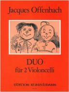 Duo op. 54/2 