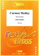 Carmen Medley Standard