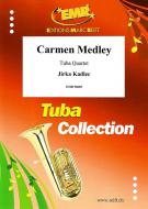 Carmen Medley Standard