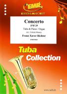 Concerto IFR 20 Standard